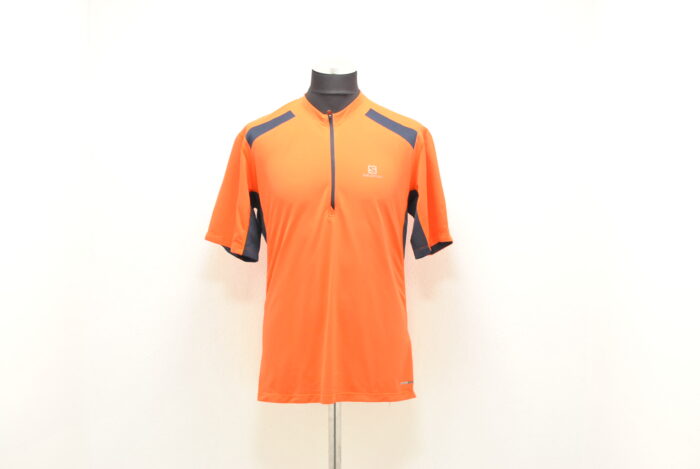 Salomon bluza outdoor pentru barbati marimea XL - imagine 3