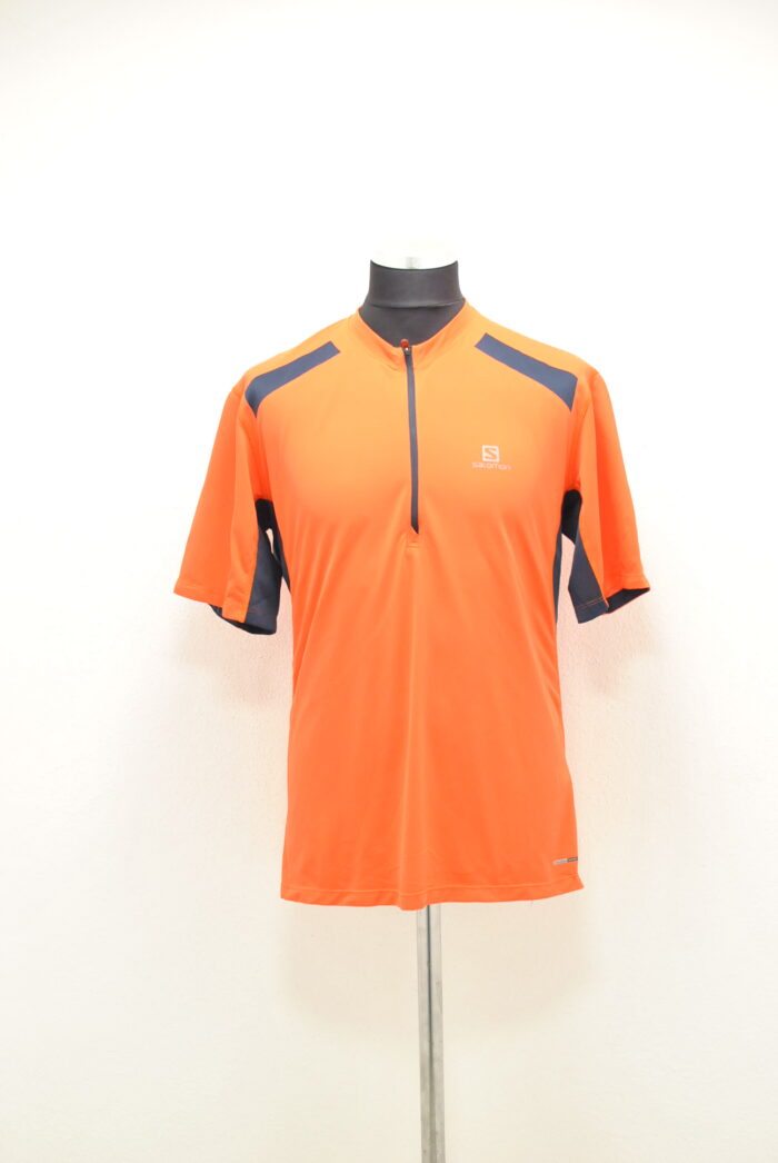 Salomon bluza outdoor pentru barbati marimea XL - imagine 4