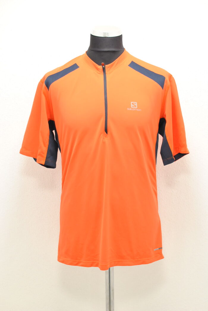 Salomon bluza outdoor pentru barbati marimea XL - imagine 5