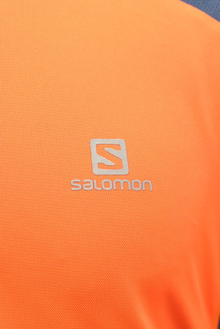 Salomon bluza outdoor pentru barbati marimea XL - imagine 2