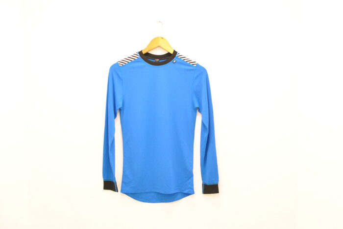 Helly Hansen bluza sport de barbati marimea S - imagine 4