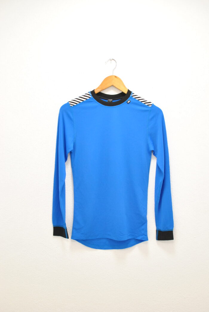 Helly Hansen bluza sport de barbati marimea S - imagine 1