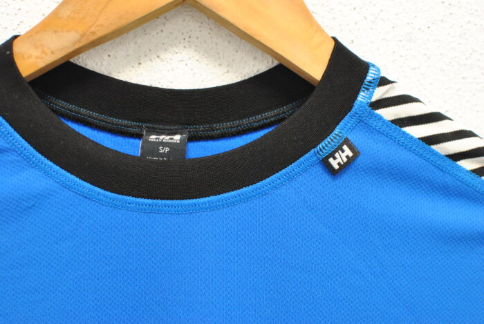 Helly Hansen bluza sport de barbati marimea S - imagine 5