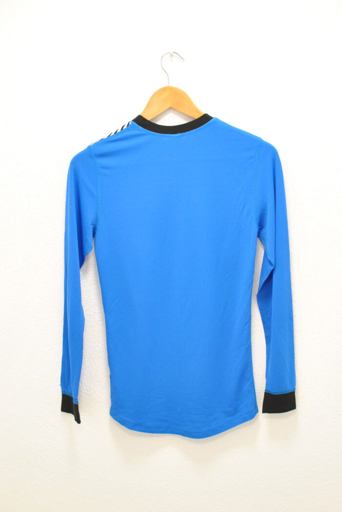 Helly Hansen bluza sport de barbati marimea S - imagine 2