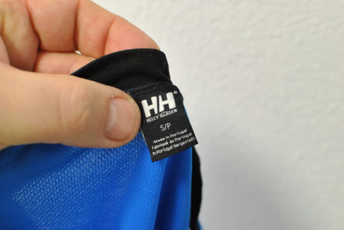 Helly Hansen bluza sport de barbati marimea S - imagine 6