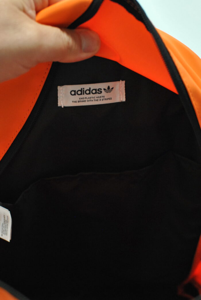 Adidas Originals rucsac model unisex - imagine 6
