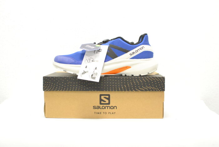 Salomon Hypulse adidasi adidasi , incaltaminte outdoor - imagine 3