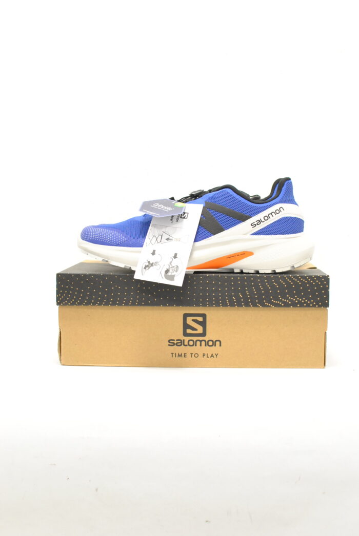 Salomon Hypulse adidasi adidasi , incaltaminte outdoor - imagine 4