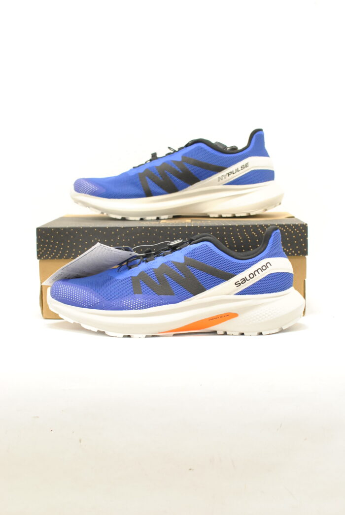 Salomon Hypulse adidasi adidasi , incaltaminte outdoor - imagine 5