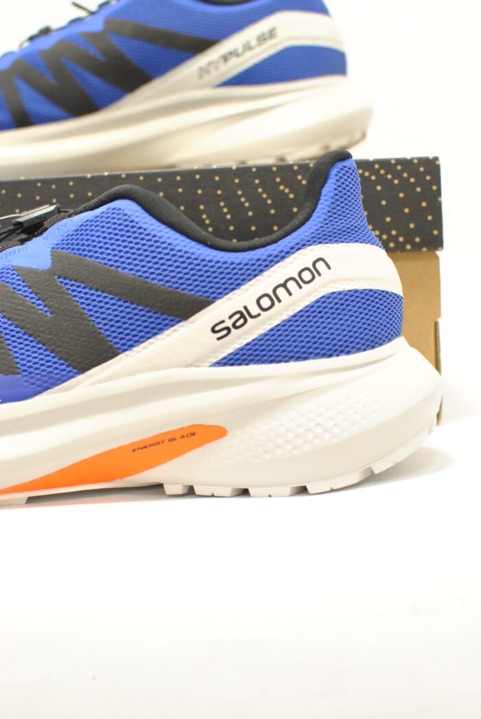 Salomon Hypulse adidasi adidasi , incaltaminte outdoor - imagine 2