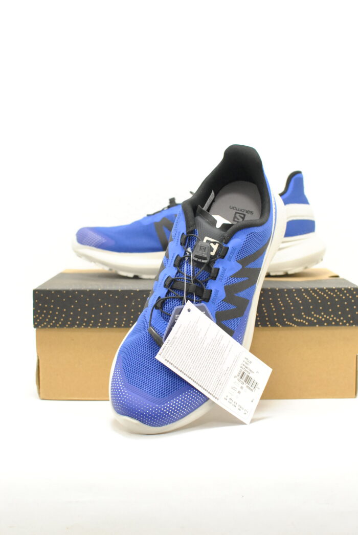 Salomon Hypulse adidasi adidasi , incaltaminte outdoor - imagine 8