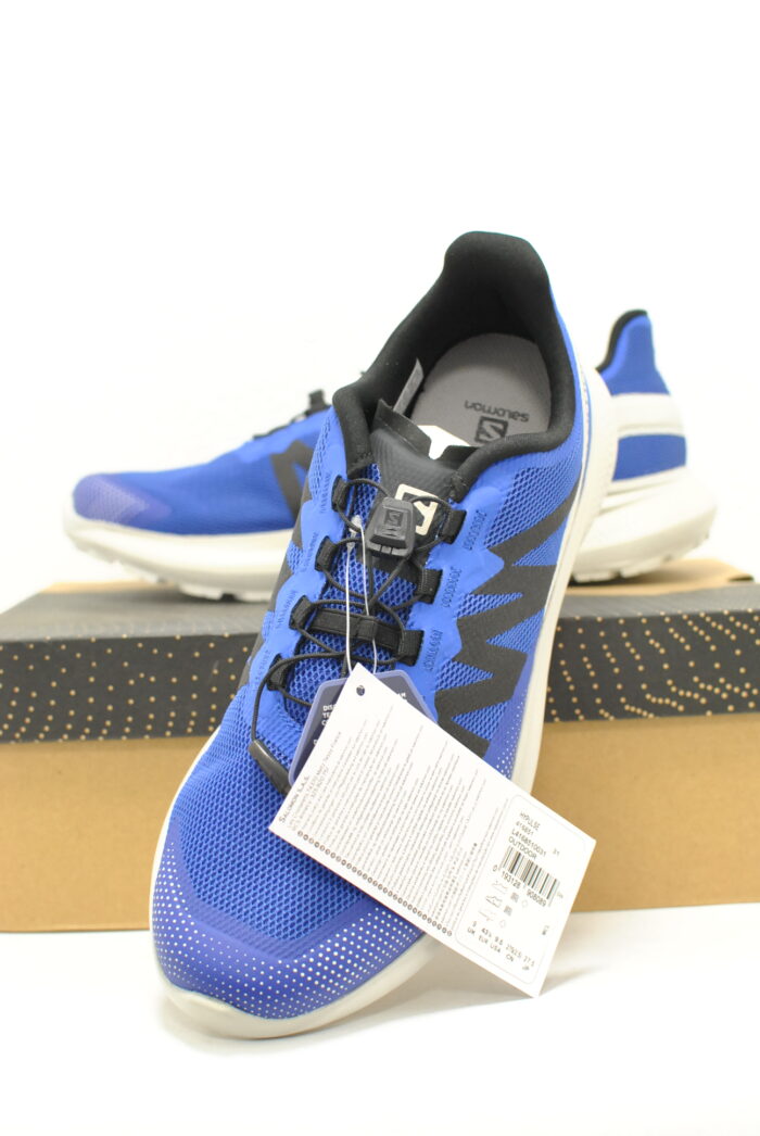 Salomon Hypulse adidasi adidasi , incaltaminte outdoor - imagine 9