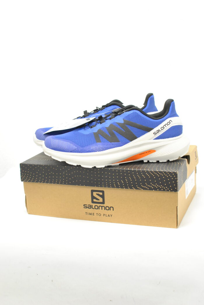 Salomon Hypulse adidasi adidasi , incaltaminte outdoor - imagine 10