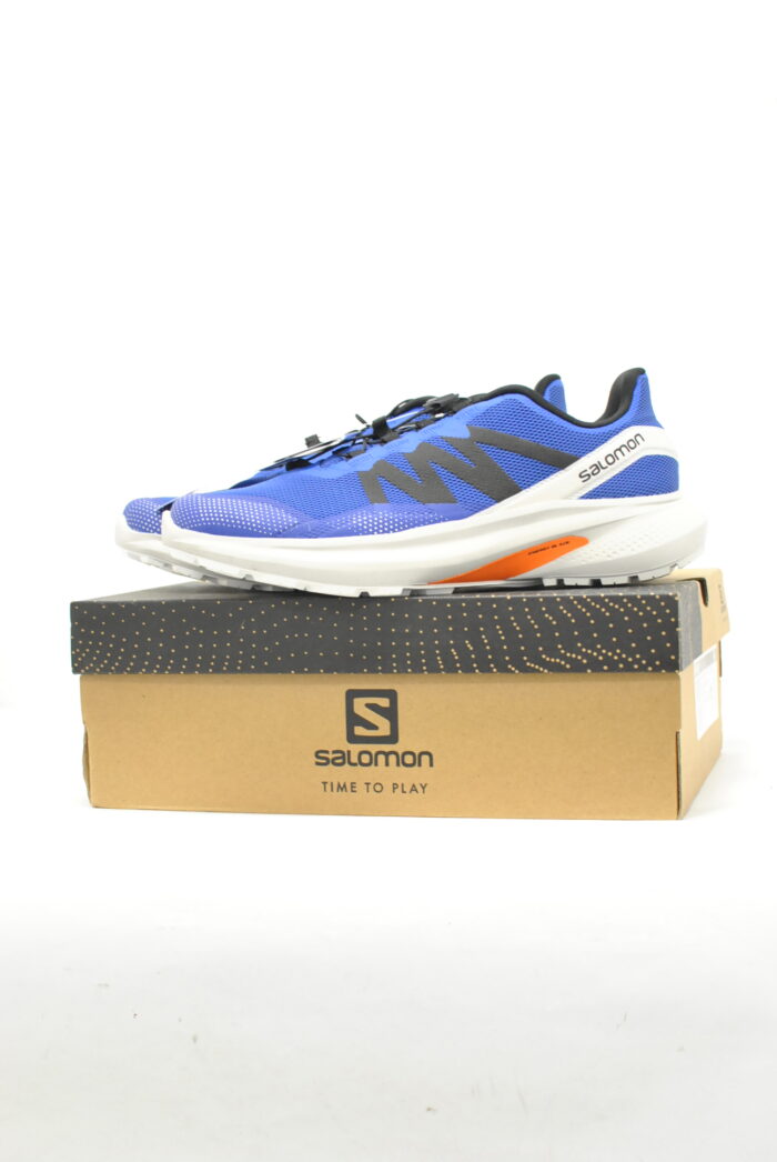 Salomon Hypulse adidasi adidasi , incaltaminte outdoor - imagine 11