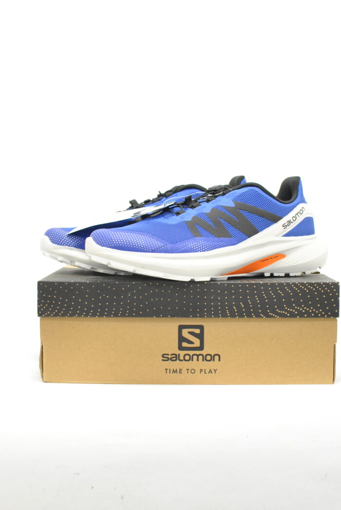 Salomon Hypulse adidasi adidasi , incaltaminte outdoor - imagine 12