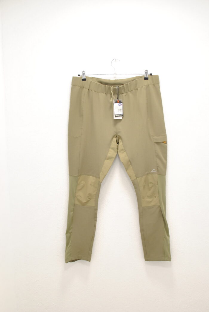 Nordcap pantalon soft shell elastic de femei marimea 44 / XL - imagine 1