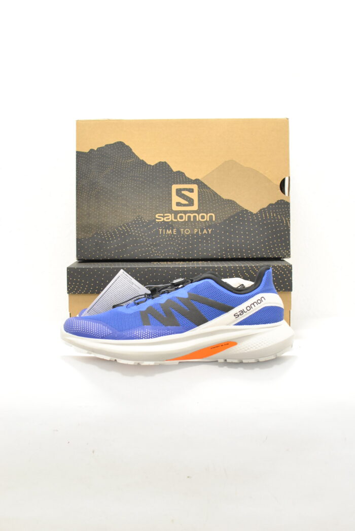Salomon Hypulse adidasi adidasi , incaltaminte outdoor - imagine 1