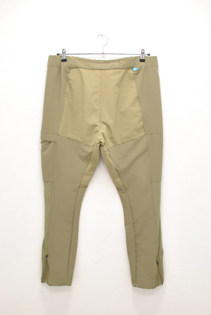Nordcap pantalon soft shell elastic de femei marimea 44 / XL - imagine 4