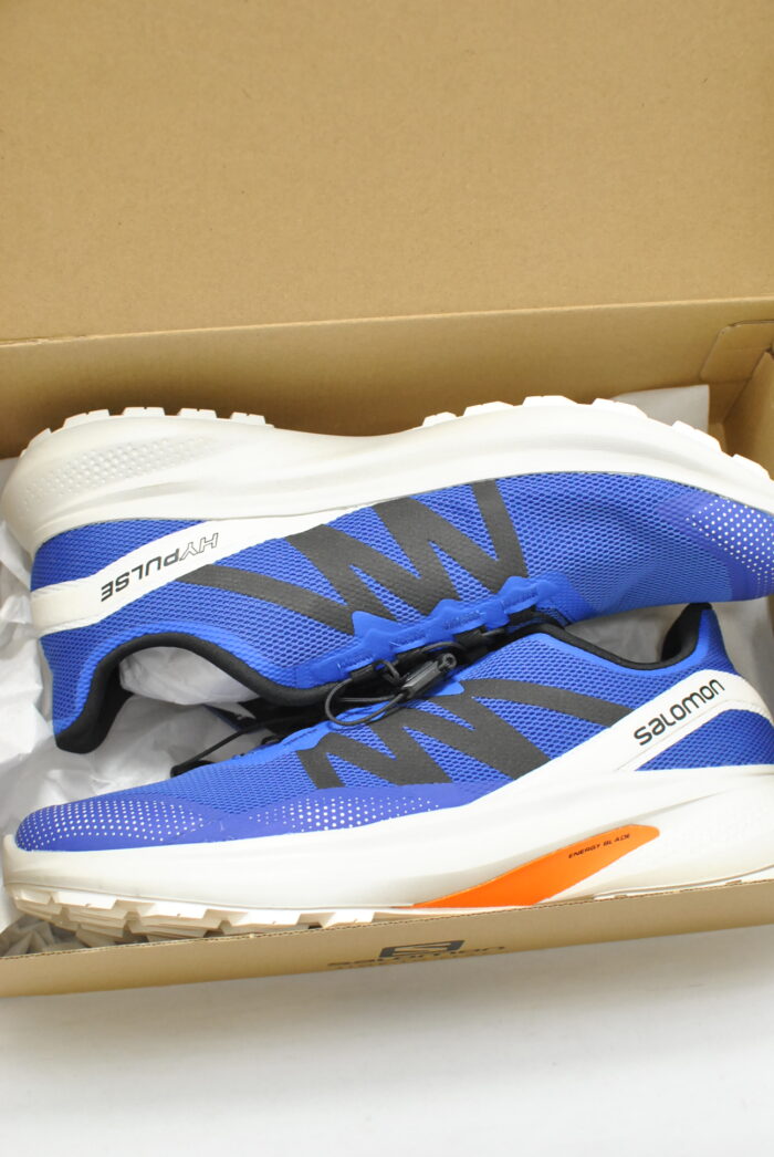 Salomon Hypulse adidasi adidasi , incaltaminte outdoor - imagine 14