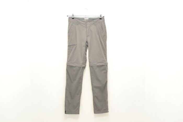 Marmot pantalon soft shell elastic pentru barbati marimea 28 cu 32 - imagine 10