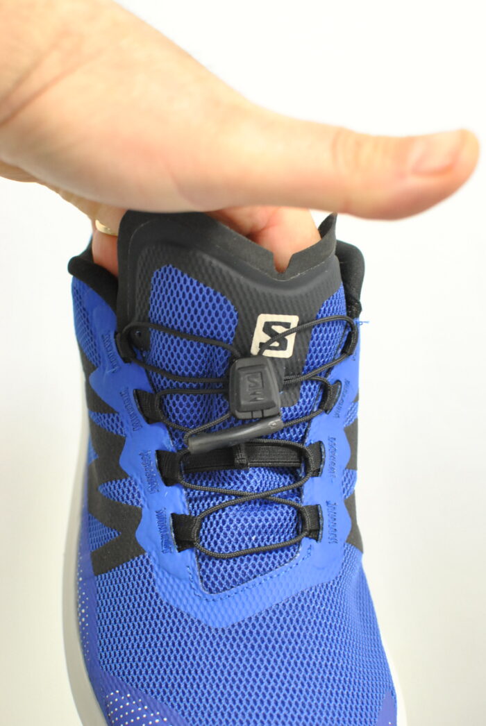Salomon Hypulse adidasi adidasi , incaltaminte outdoor - imagine 15