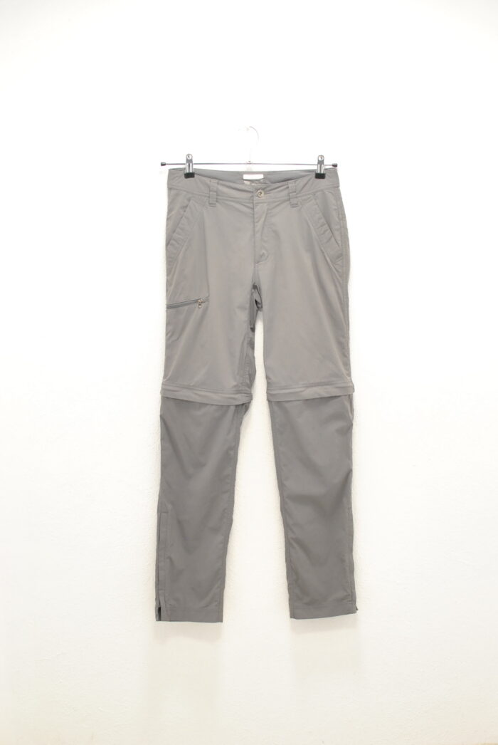 Marmot pantalon soft shell elastic pentru barbati marimea 28 cu 32 - imagine 1