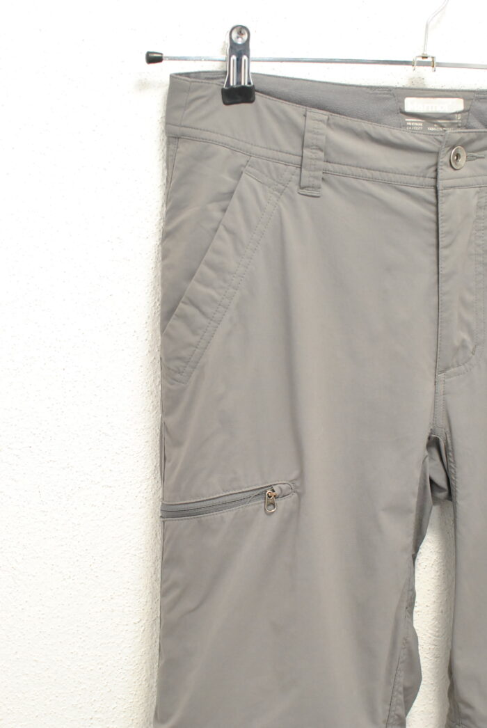 Marmot pantalon soft shell elastic pentru barbati marimea 28 cu 32 - imagine 6