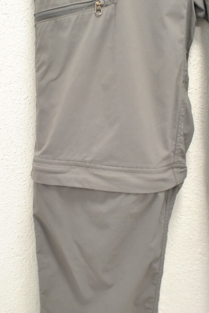 Marmot pantalon soft shell elastic pentru barbati marimea 28 cu 32 - imagine 7