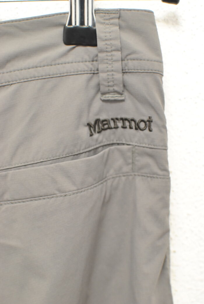 Marmot pantalon soft shell elastic pentru barbati marimea 28 cu 32 - imagine 2