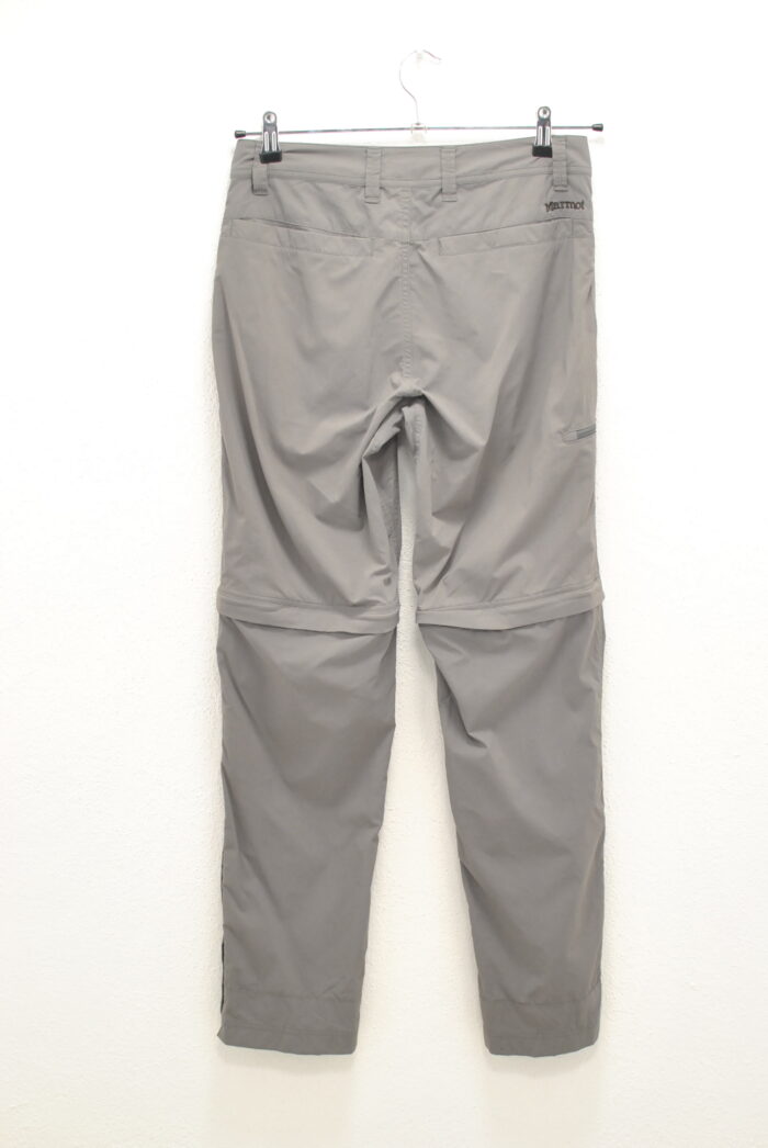 Marmot pantalon soft shell elastic pentru barbati marimea 28 cu 32 - imagine 9