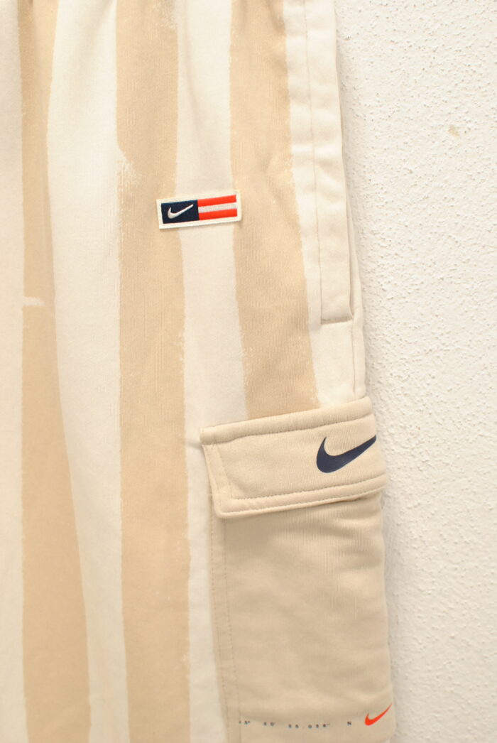 Nike pantalon trei sfert de bumbac marimea XL - imagine 5
