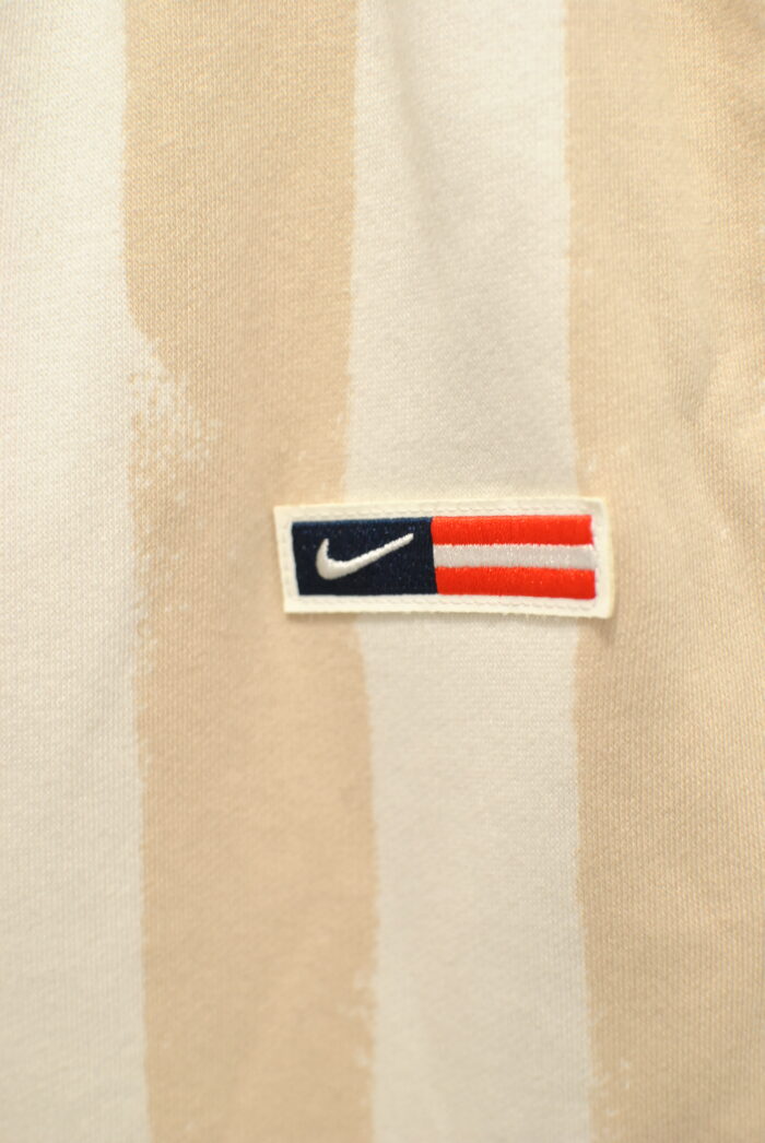 Nike pantalon trei sfert de bumbac marimea XL - imagine 2