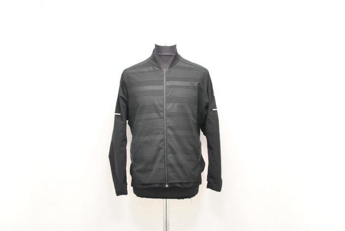 Adidas geaca elastica de barbati marimea L - imagine 3