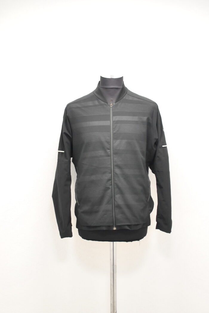 Adidas geaca elastica de barbati marimea L - imagine 4