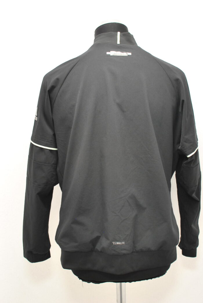 Adidas geaca elastica de barbati marimea L - imagine 6