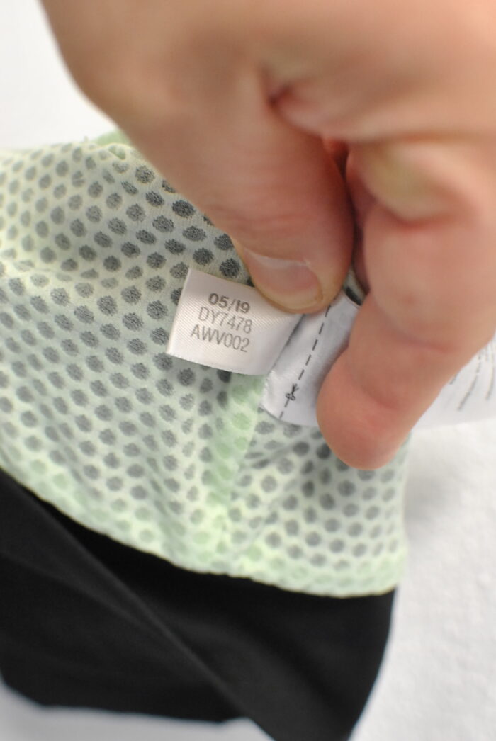 Adidas geaca elastica de barbati marimea L - imagine 8