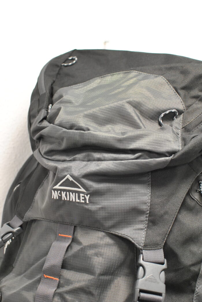 Mc Kinley Grand Canyon 55 rucsac de calatorii,drumetii,expeditii - imagine 6