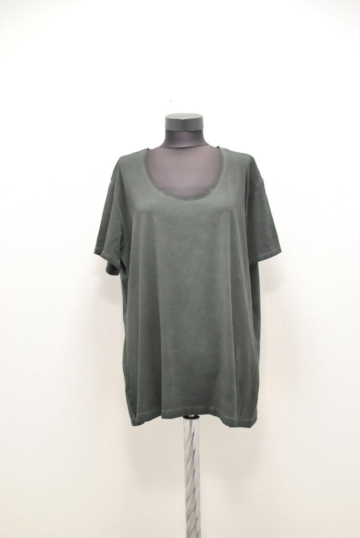 Engelbert Strauss tricou de bumbac elastic pentru femei marimea XXL - imagine 1