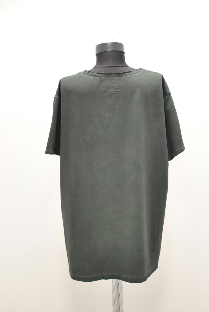 Engelbert Strauss tricou de bumbac elastic pentru femei marimea XXL - imagine 4