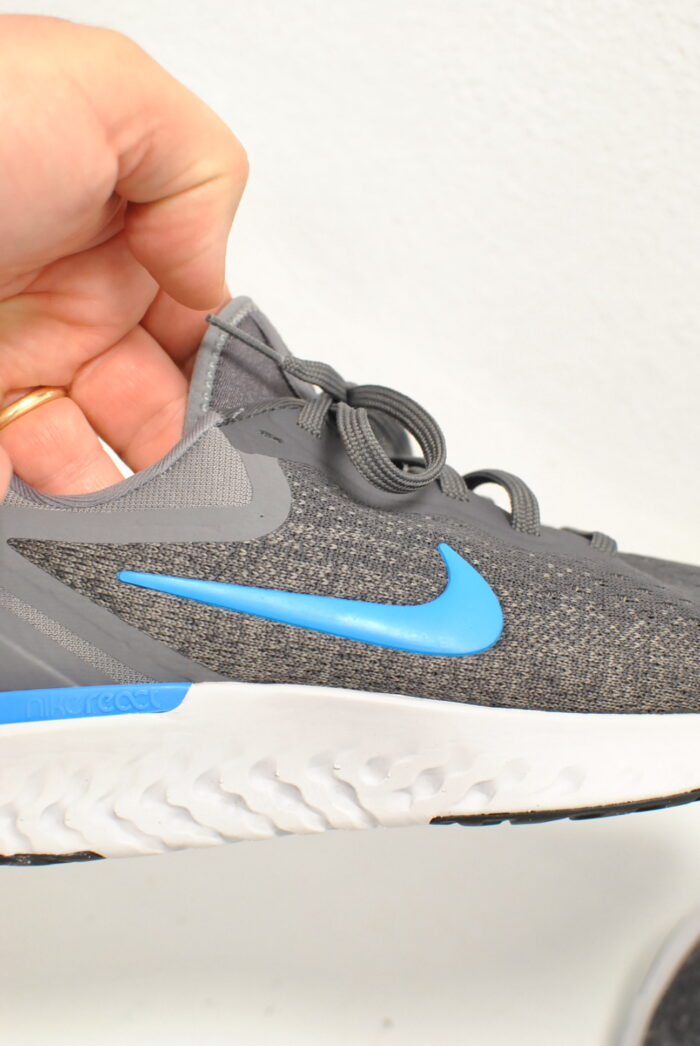 Nike React adidasi sport pe diverse marimi - imagine 8