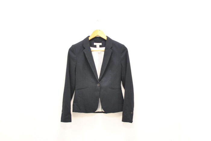 H&M sacou de femei marimea 34 sau XS - imagine 3