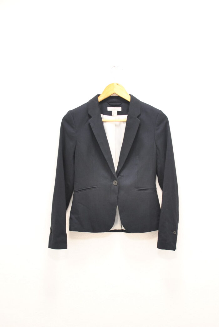 H&M sacou de femei marimea 34 sau XS - imagine 1