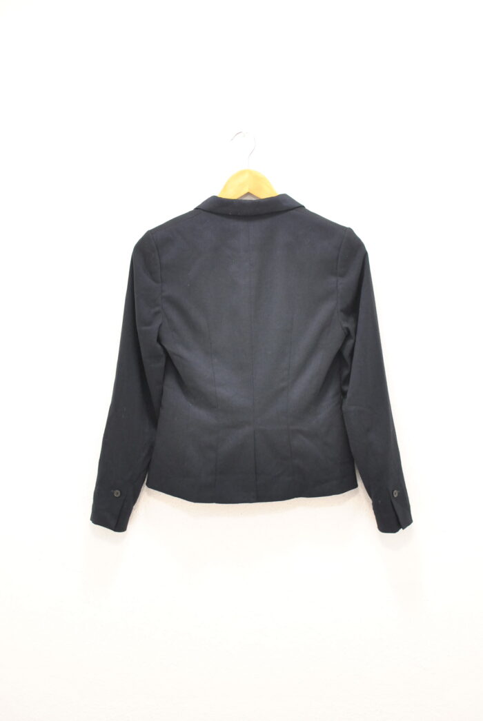 H&M sacou de femei marimea 34 sau XS - imagine 2