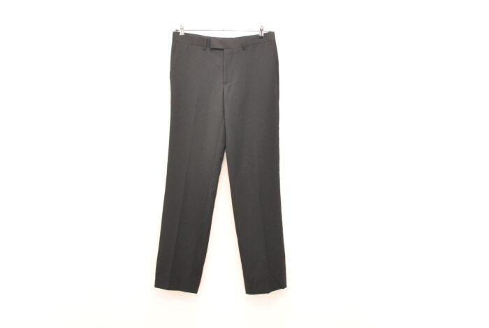 Pantaloni de stofa pentru barbati marimea 32 - imagine 2