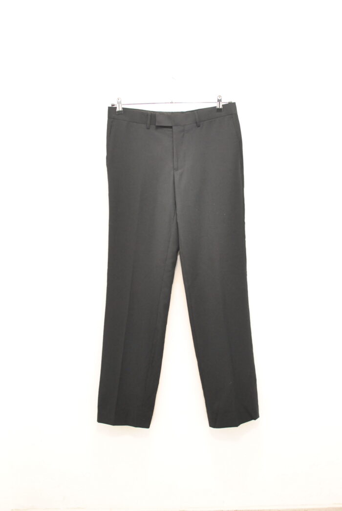 Pantaloni de stofa pentru barbati marimea 32 - imagine 1