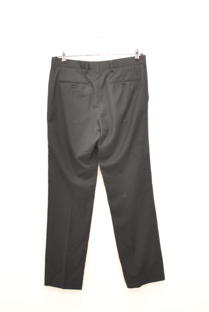 Pantaloni de stofa pentru barbati marimea 32 - imagine 4
