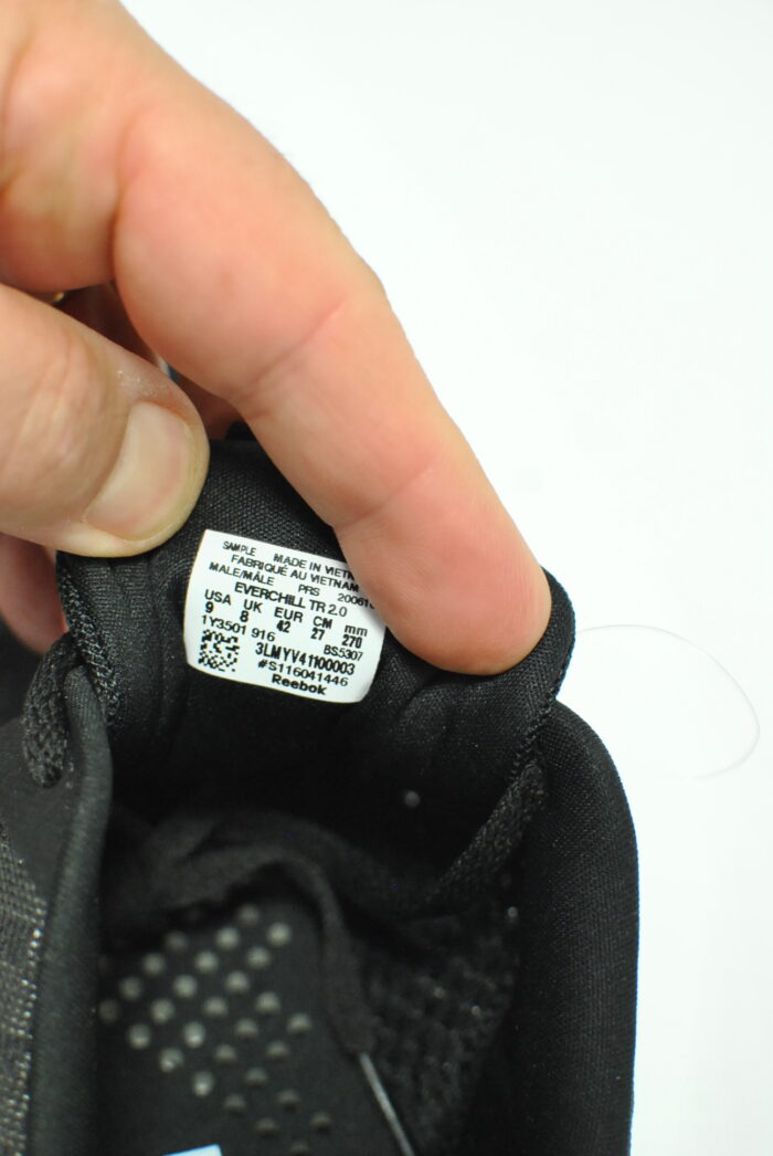 Reebok adidasi de barbati marimea 42 sau 27 cm - imagine 8