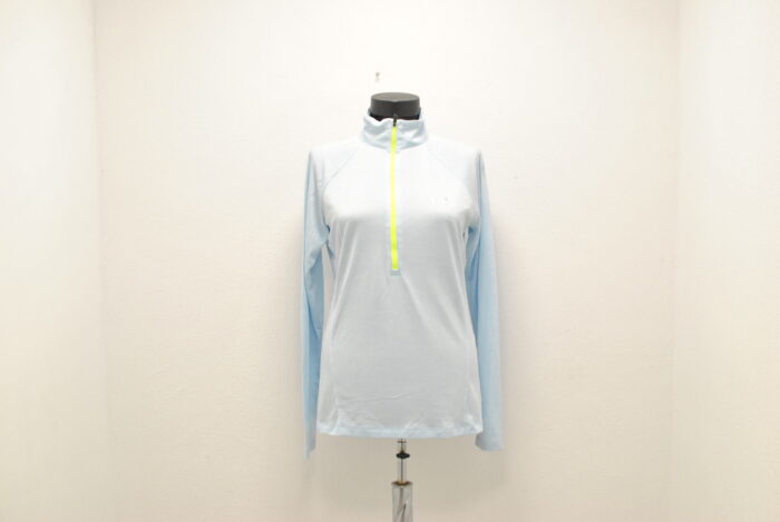 Under Armour bluza sport de alergat pentru femei marimea M - imagine 3