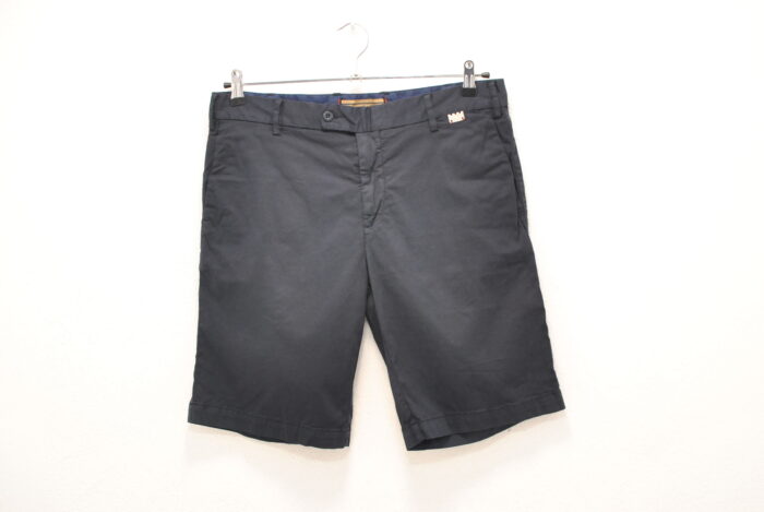 Sergio Tacchini pantalon trei sfert de bumbac marimea 50/M - imagine 3