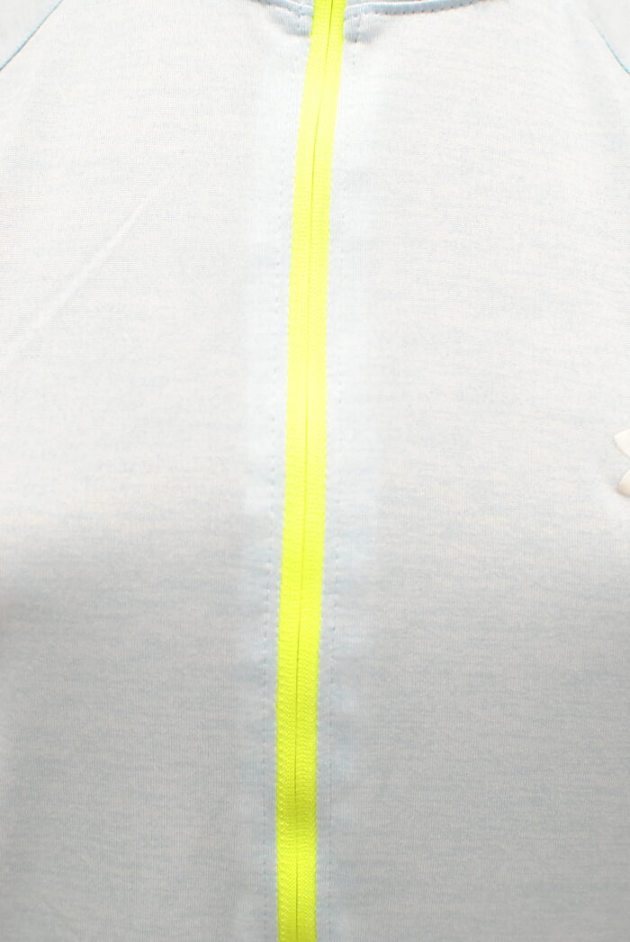 Under Armour bluza sport de alergat pentru femei marimea M - imagine 4